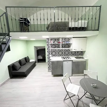 Pontenuovo 6e8 House דירה *