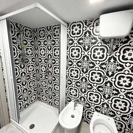 Pontenuovo 6e8 House דירה נאפולי