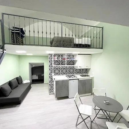 Pontenuovo 6e8 House *