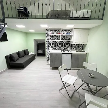 Pontenuovo 6e8 House