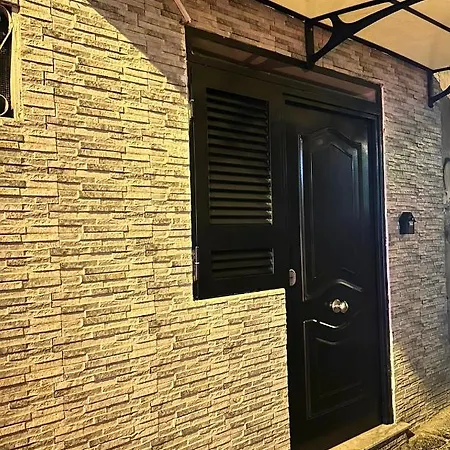 דירה Pontenuovo 6e8 House נאפולי
