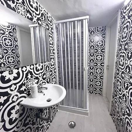 דירה Pontenuovo 6e8 House נאפולי