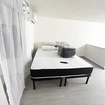 דירה Pontenuovo 6e8 House