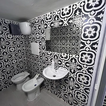 דירה Pontenuovo 6e8 House