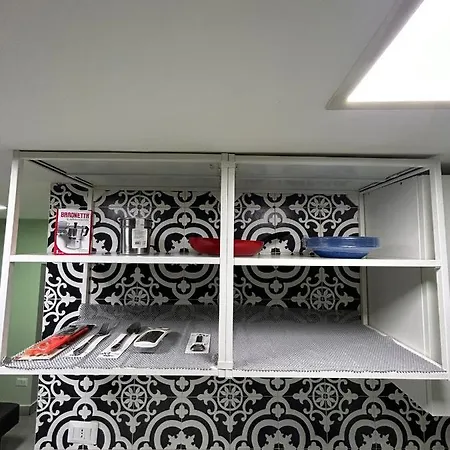 Apartamento Pontenuovo 6e8 House