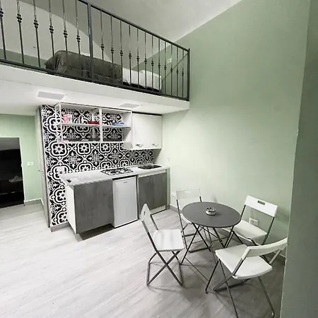 Pontenuovo 6e8 House Apartamento *