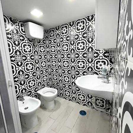 Pontenuovo 6e8 House Apartamento