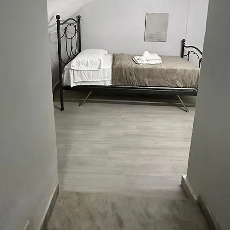 Apartamento Pontenuovo 6e8 House Nápoles