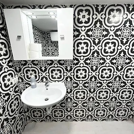 Pontenuovo 6e8 House Apartamento