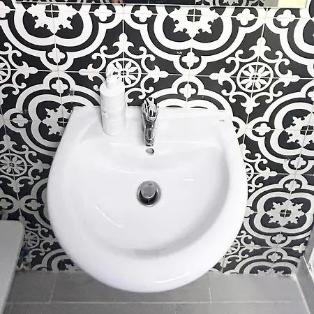 Pontenuovo 6e8 House Apartamento *