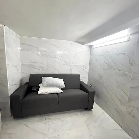 Pontenuovo 6e8 House Apartamento
