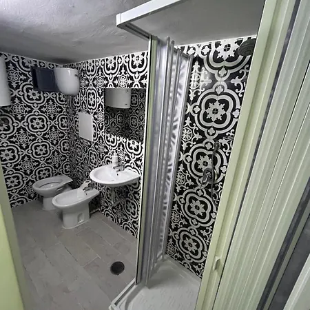 Pontenuovo 6e8 House Apartamento *