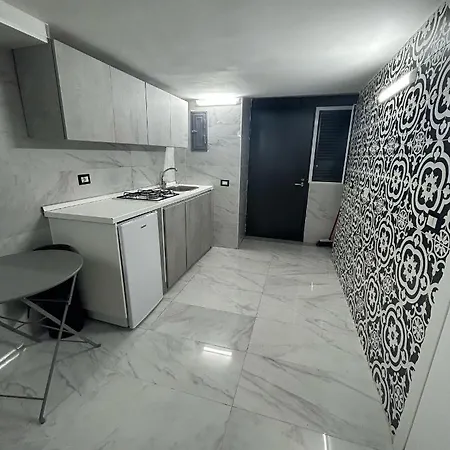 Apartamento Pontenuovo 6e8 House